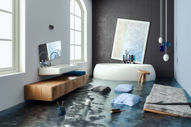 Best Water damage restoration experts  in Congers, NY