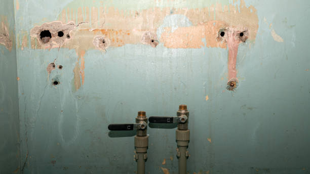 24/7 water damage repair in NY