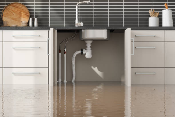 Best Sewage cleanup and water damage restoration  in Congers, NY