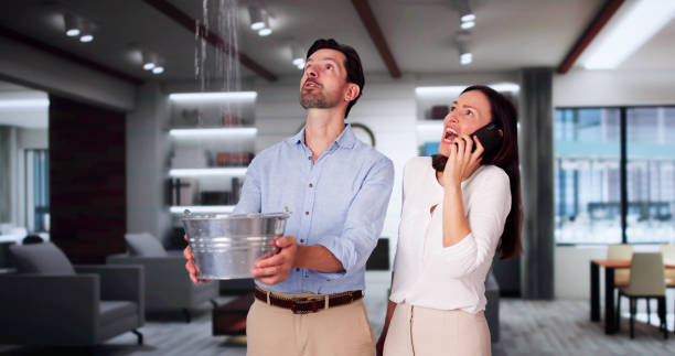 Best Water damage restoration company  in Congers, NY