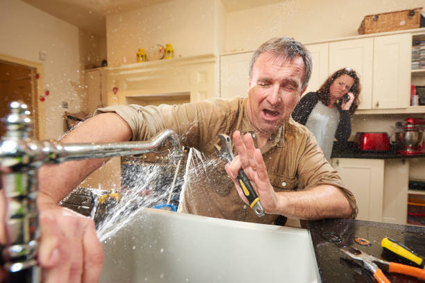 Best 24/7 water damage repair  in Congers, NY